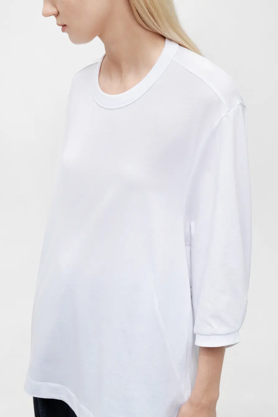Футболка Dries Van Noten