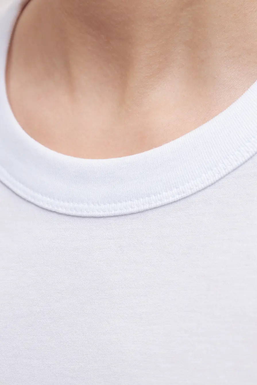 Футболка Dries Van Noten