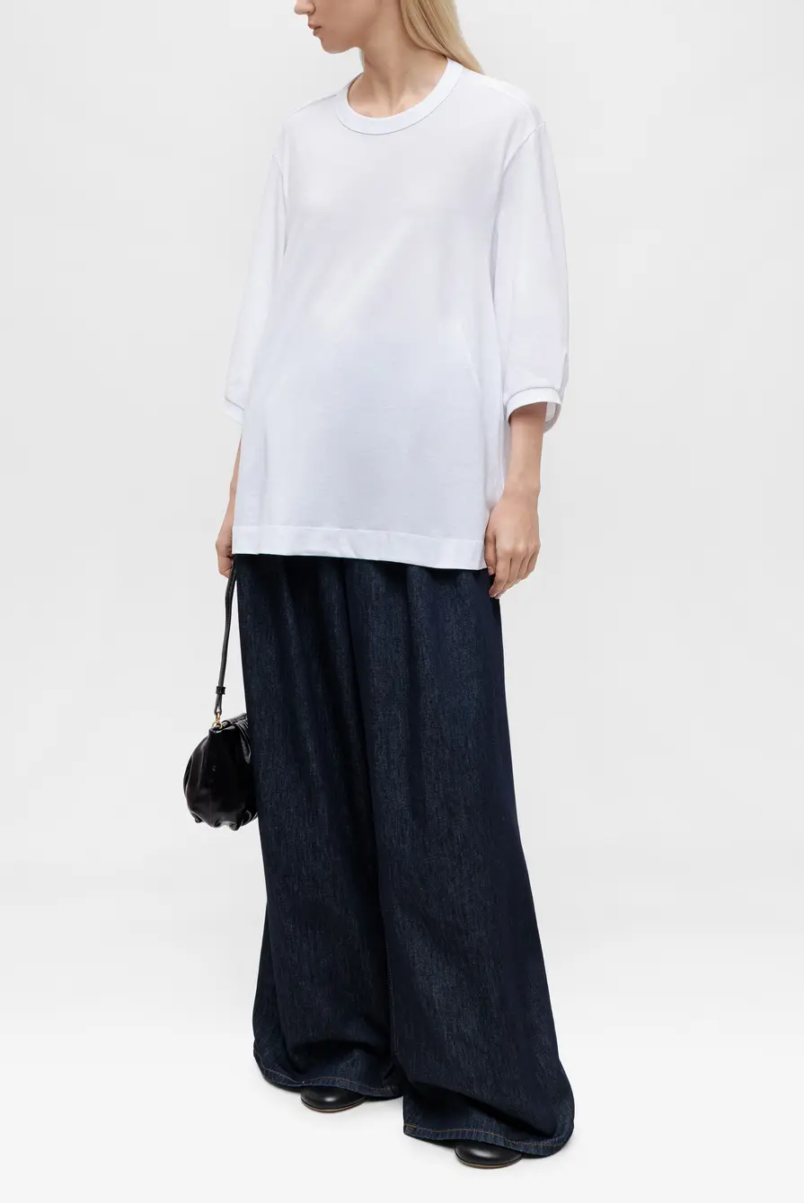 Футболка Dries Van Noten