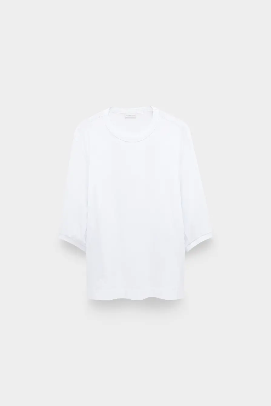 Футболка Dries Van Noten