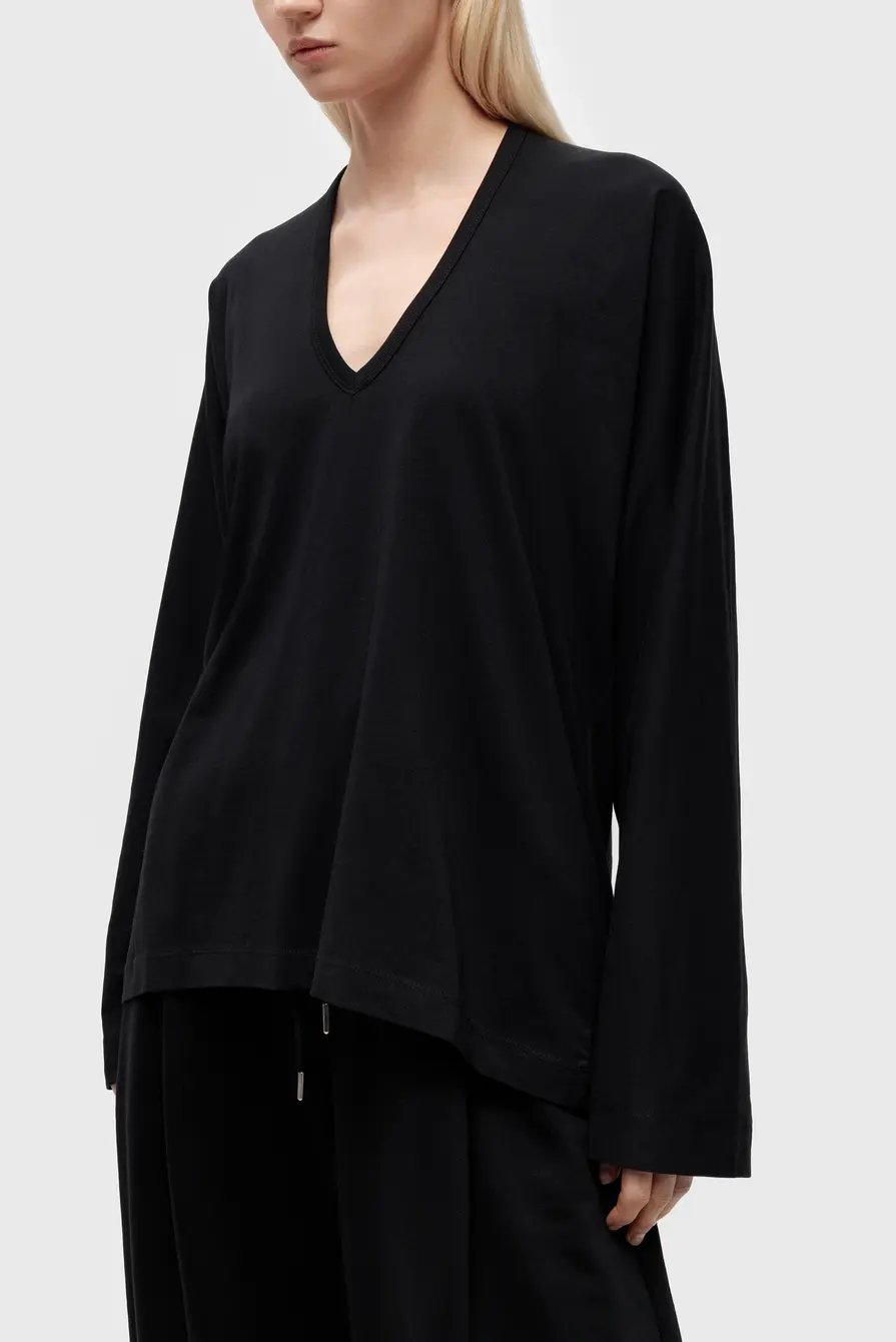 Лонгслив Dries Van Noten