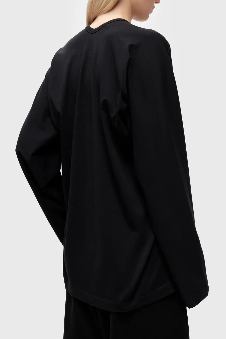 Лонгслив Dries Van Noten