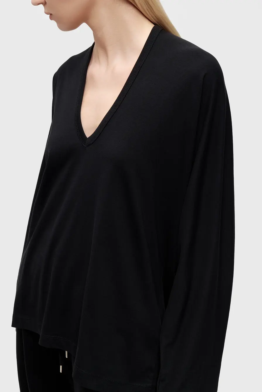Лонгслив Dries Van Noten