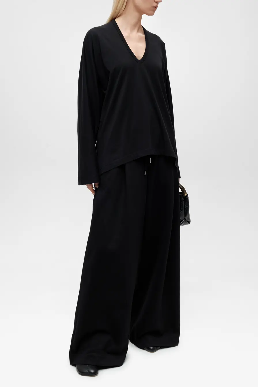 Лонгслив Dries Van Noten