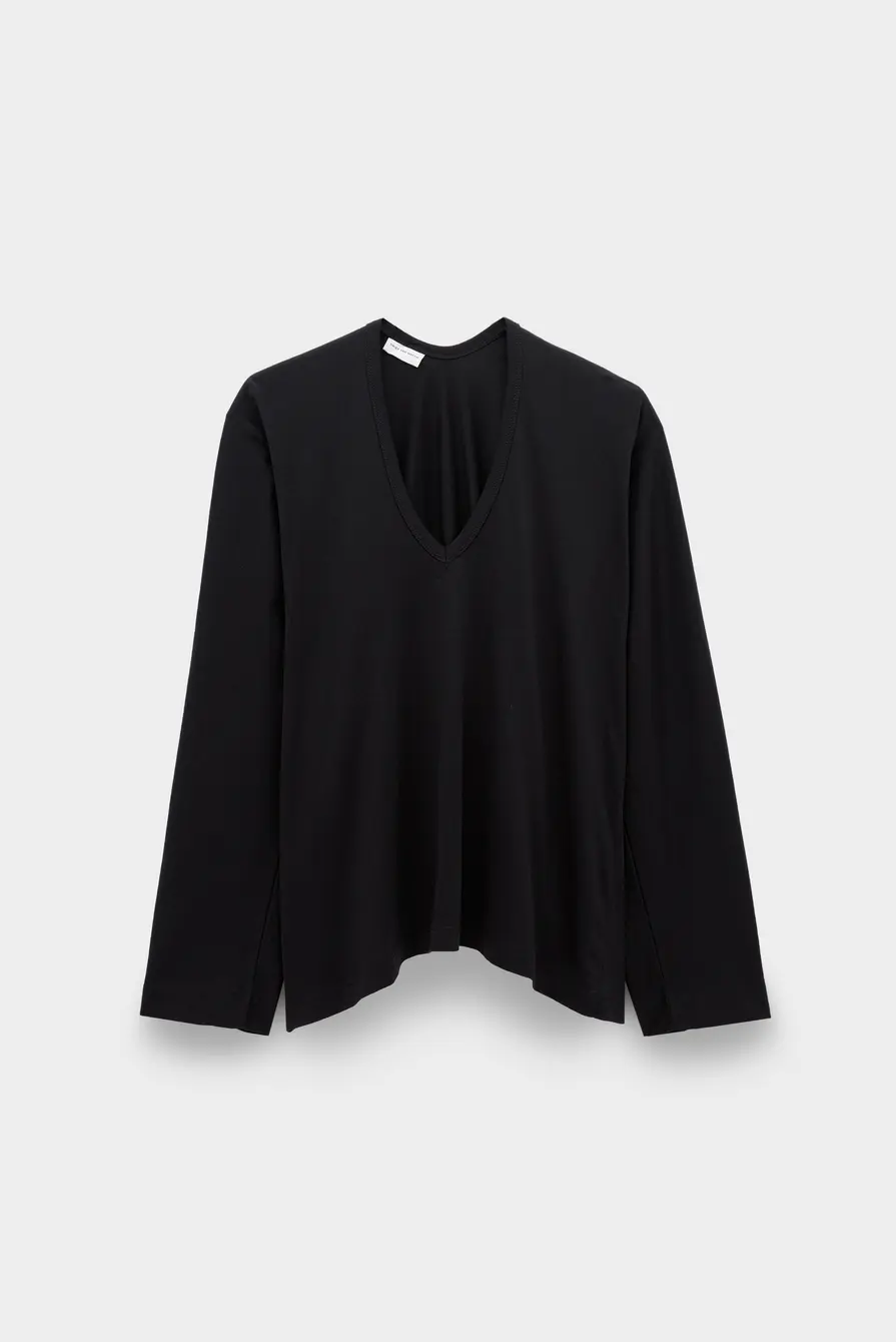 Лонгслив Dries Van Noten