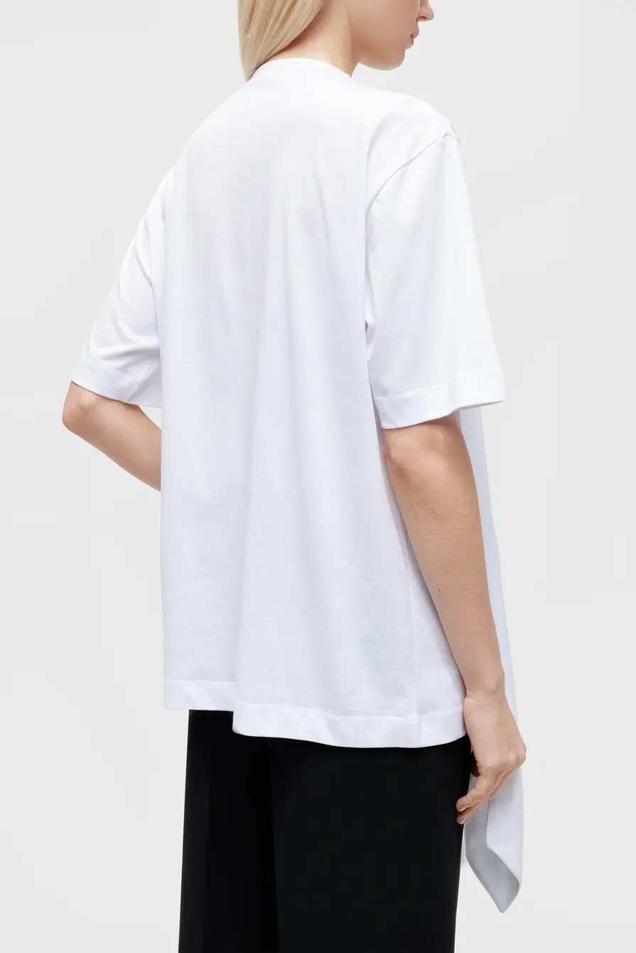 Футболка Dries Van Noten