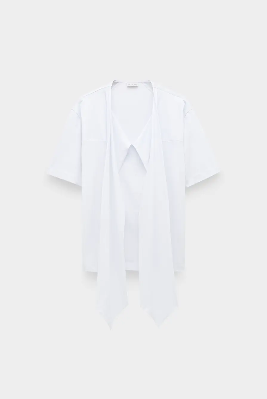 Футболка Dries Van Noten