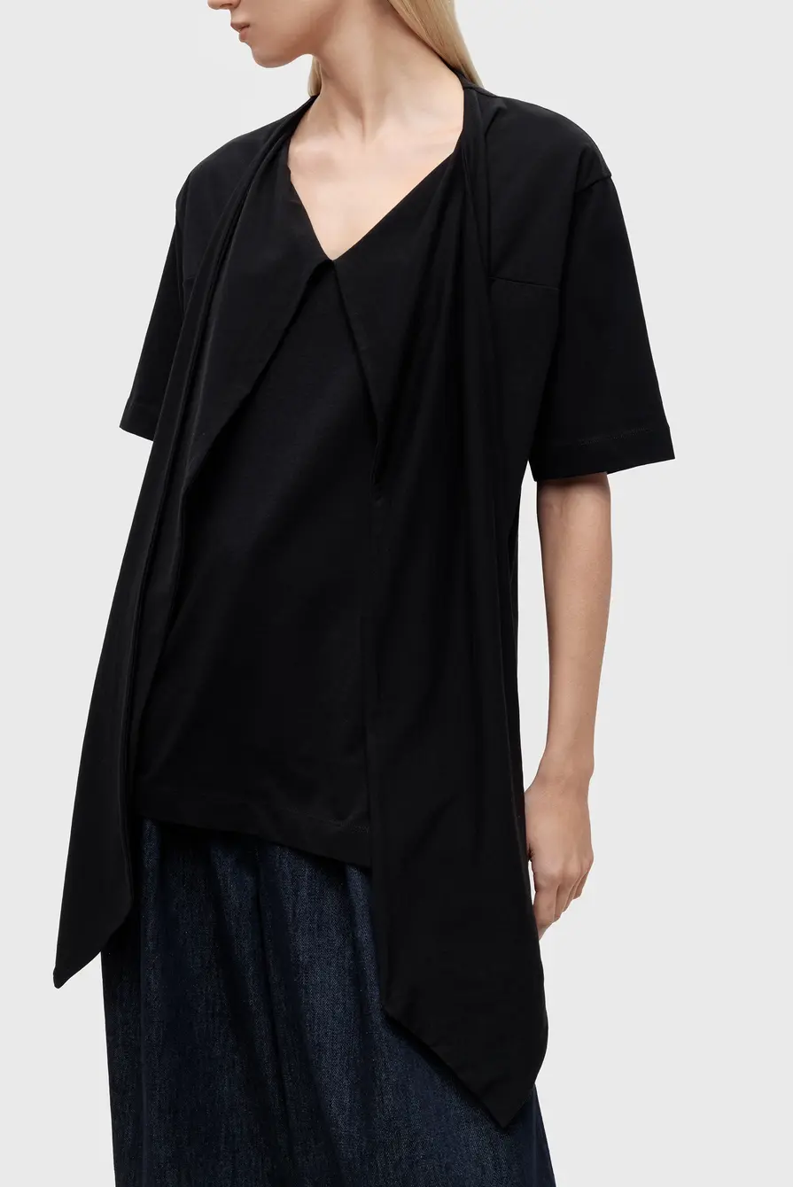 Футболка Dries Van Noten