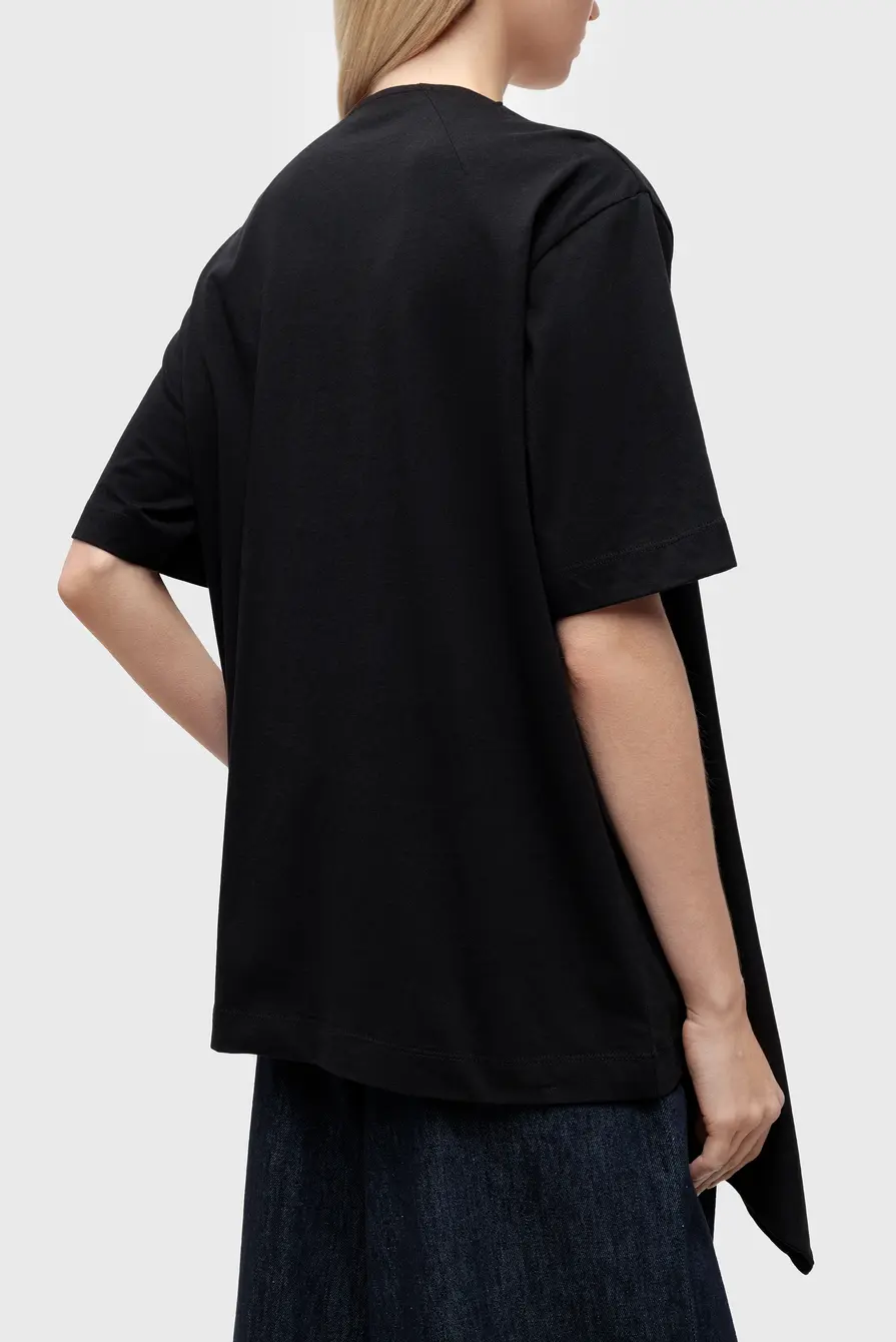 Футболка Dries Van Noten