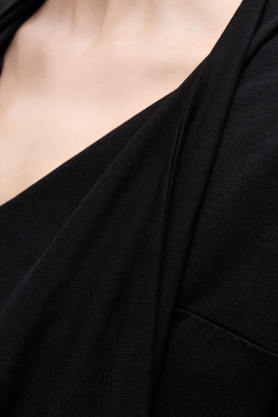 Футболка Dries Van Noten
