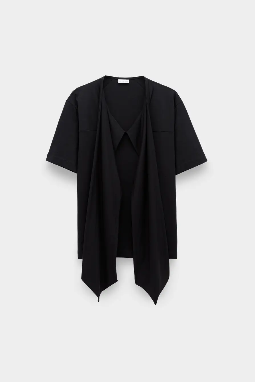Футболка Dries Van Noten