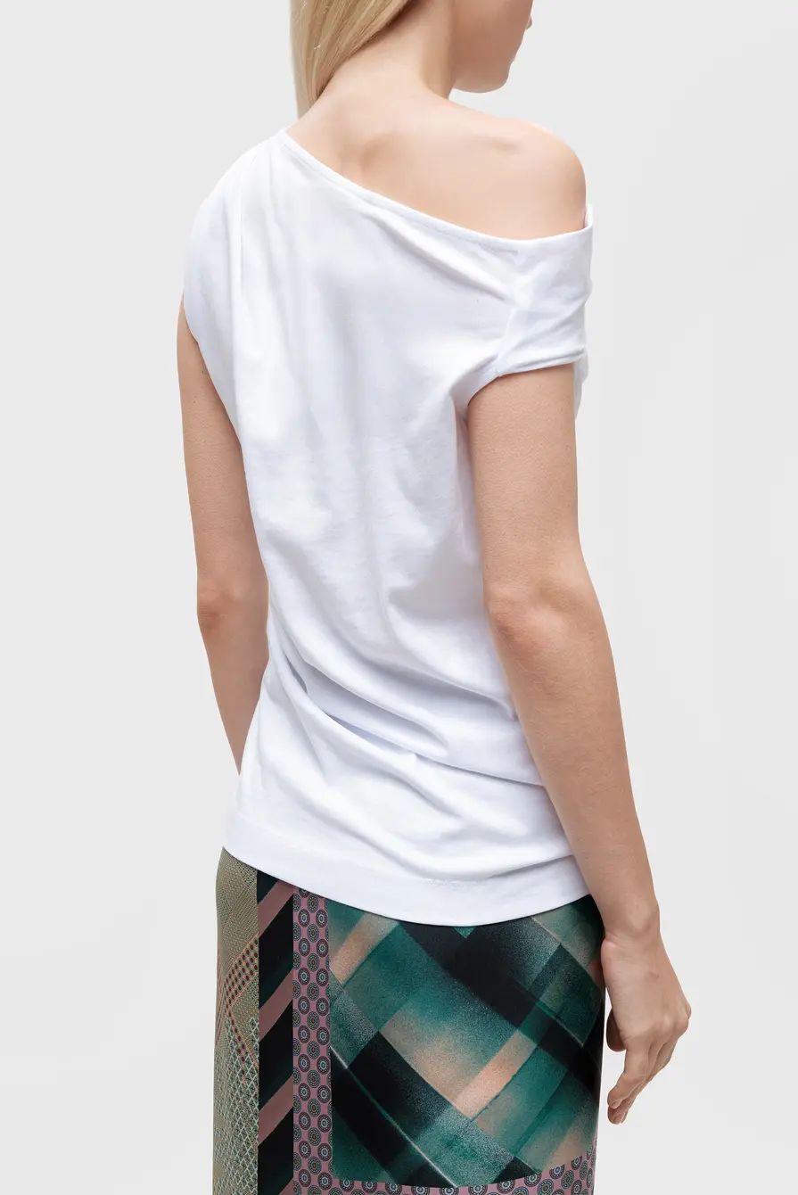 Топ Dries Van Noten