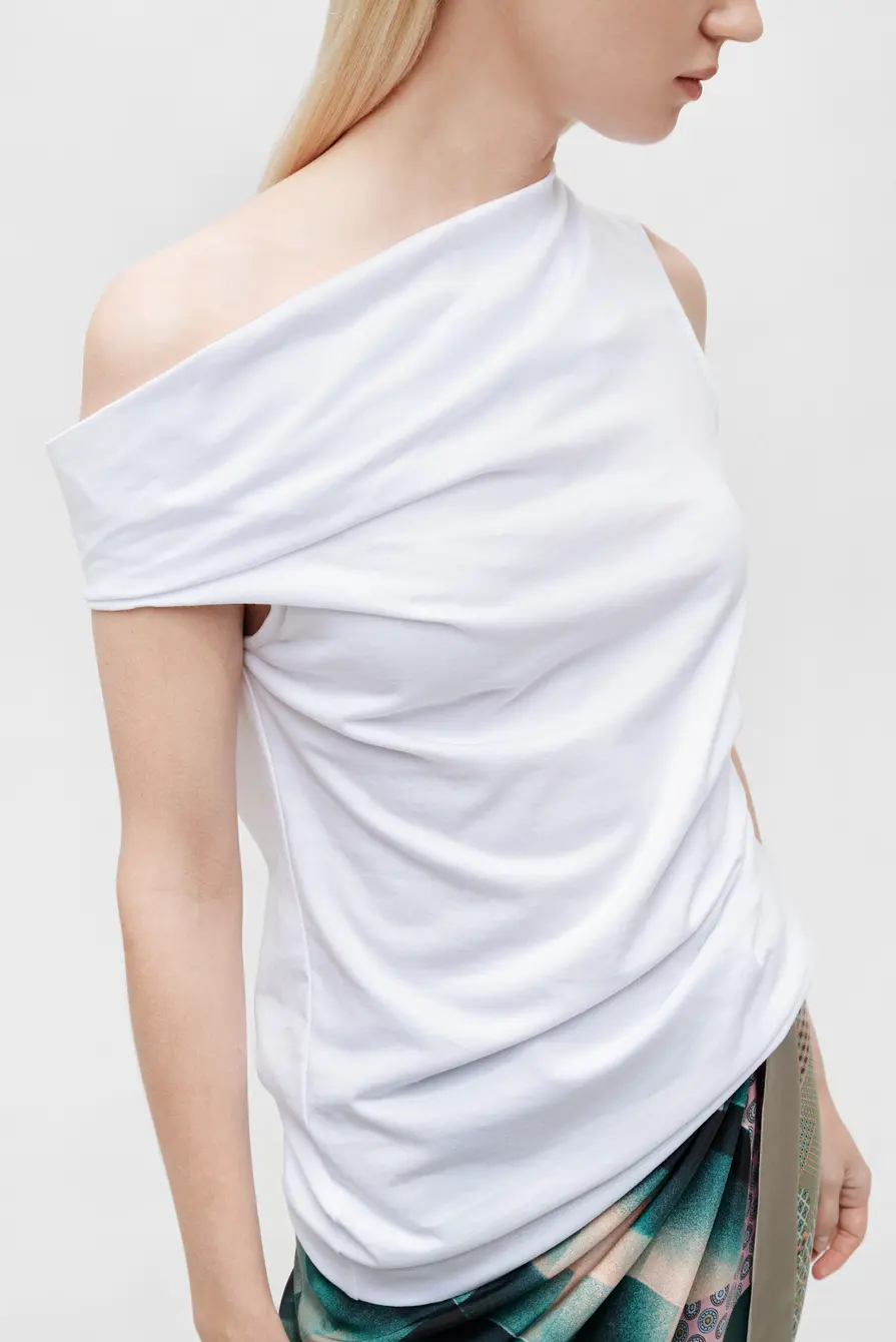 Топ Dries Van Noten