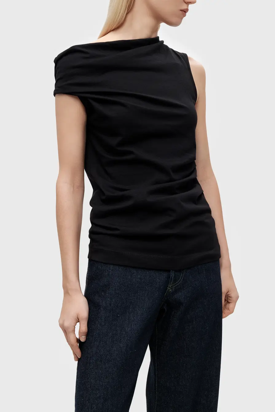 Топ Dries Van Noten