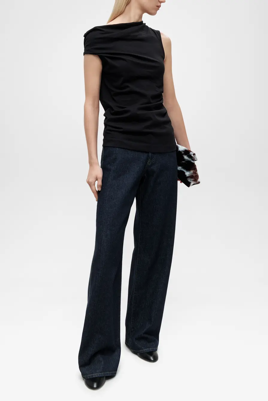 Топ Dries Van Noten