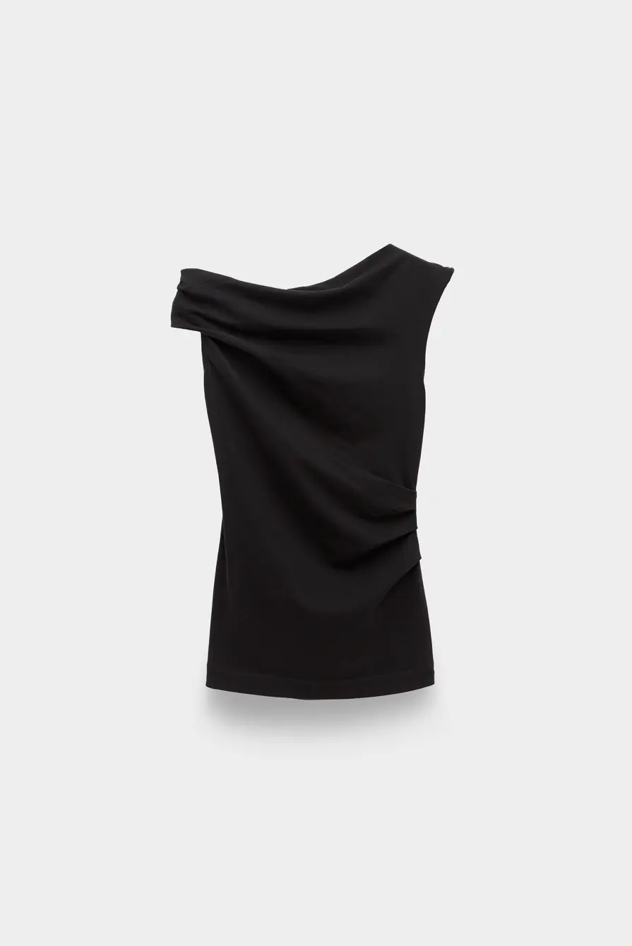 Топ Dries Van Noten
