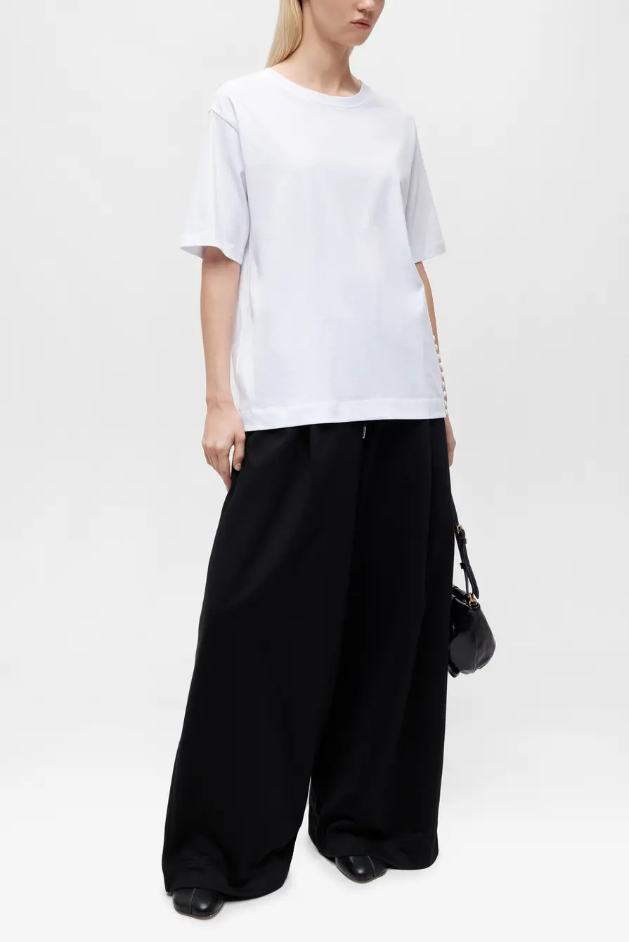 Футболка Dries Van Noten