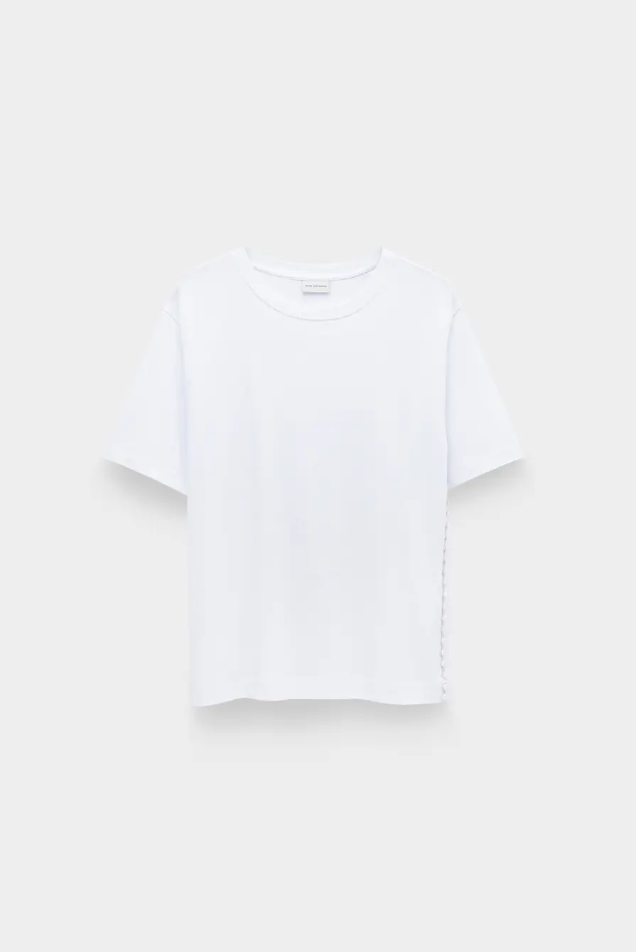 Футболка Dries Van Noten