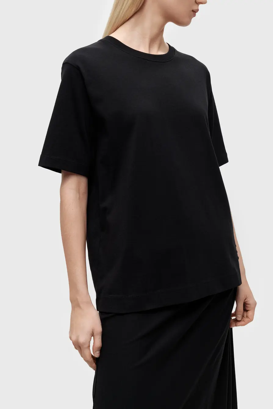 Футболка Dries Van Noten