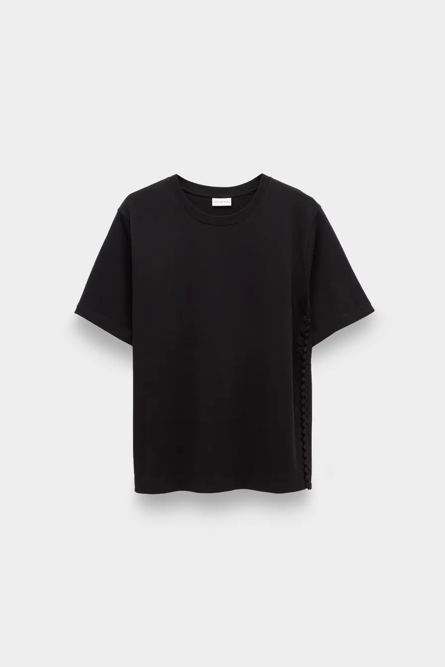 Футболка Dries Van Noten