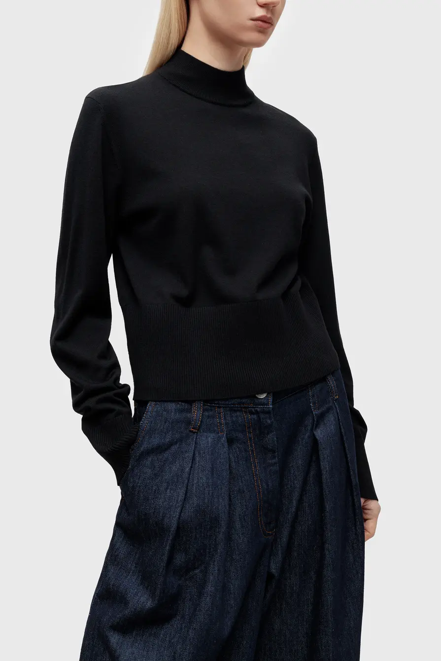 Свитер Dries Van Noten