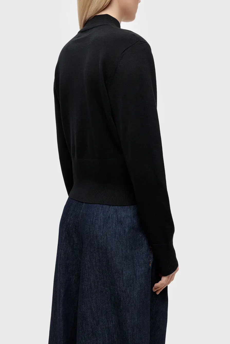 Свитер Dries Van Noten