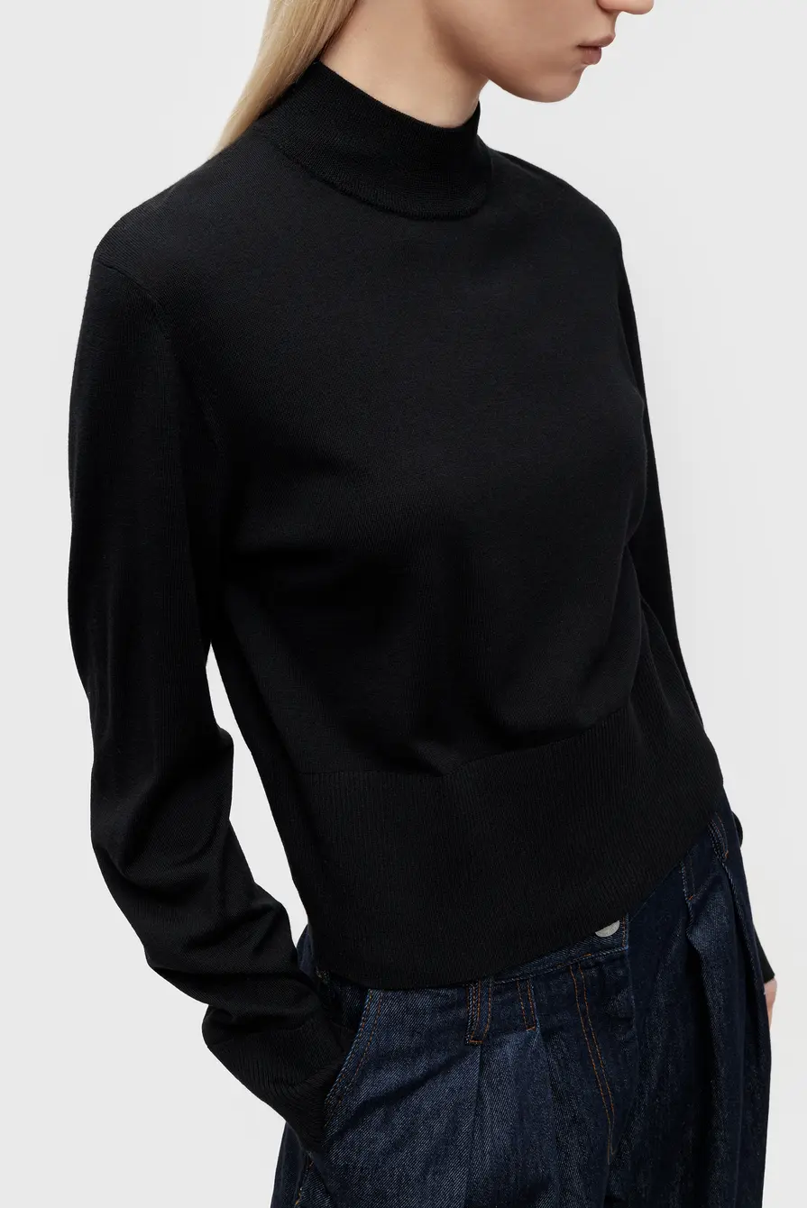 Свитер Dries Van Noten