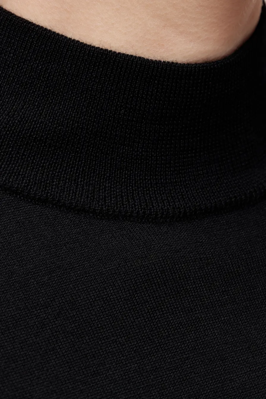 Свитер Dries Van Noten