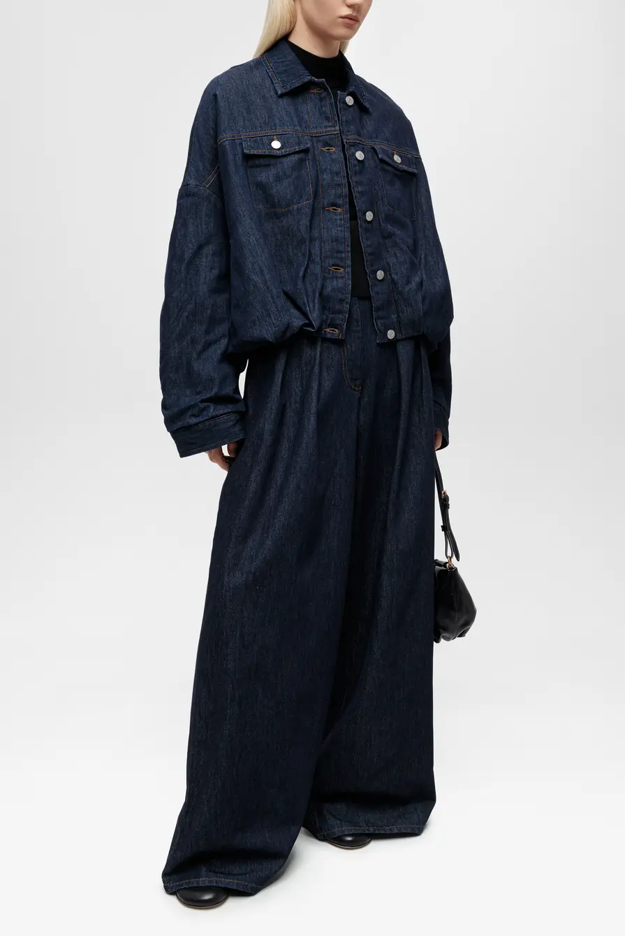 Свитер Dries Van Noten