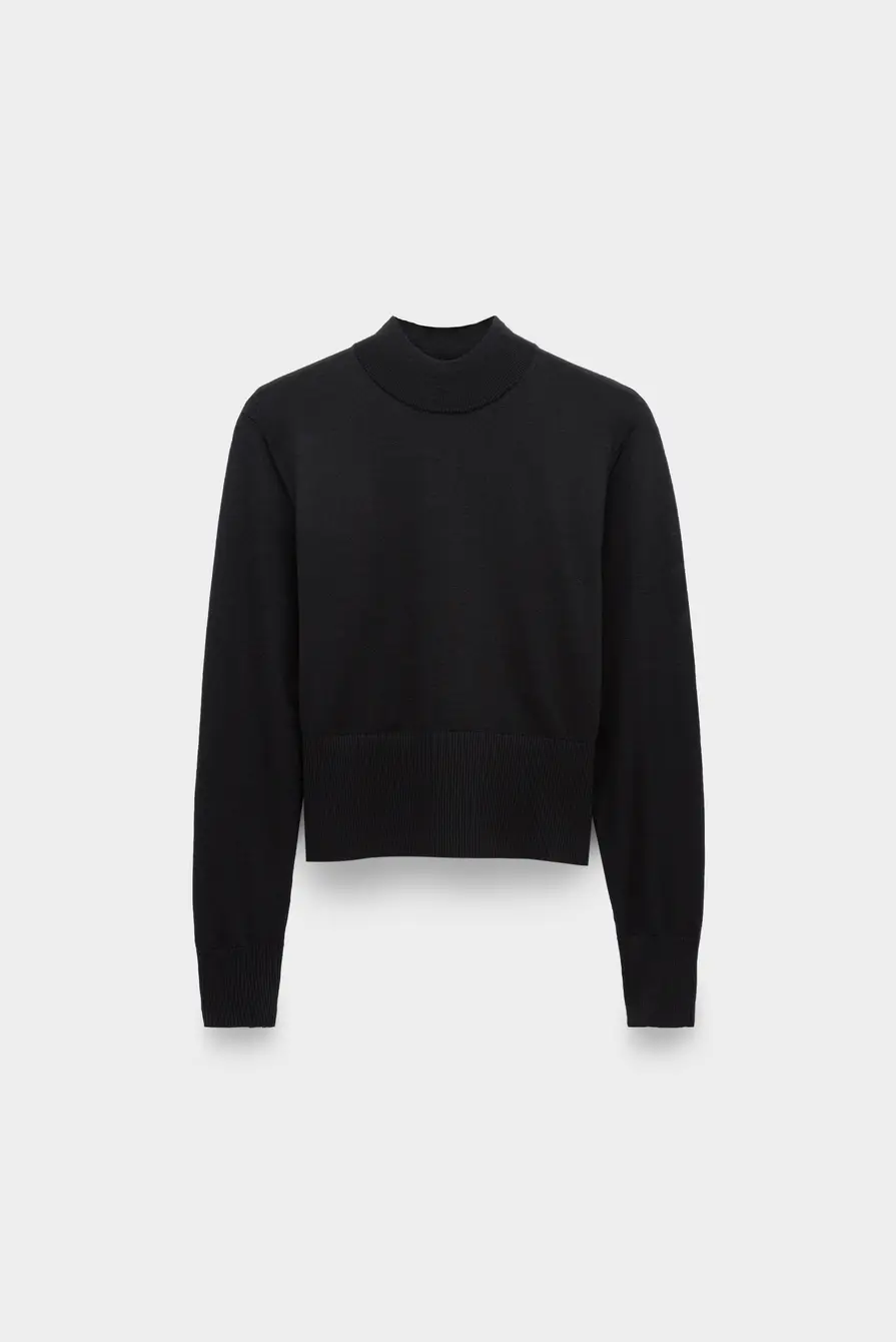 Свитер Dries Van Noten