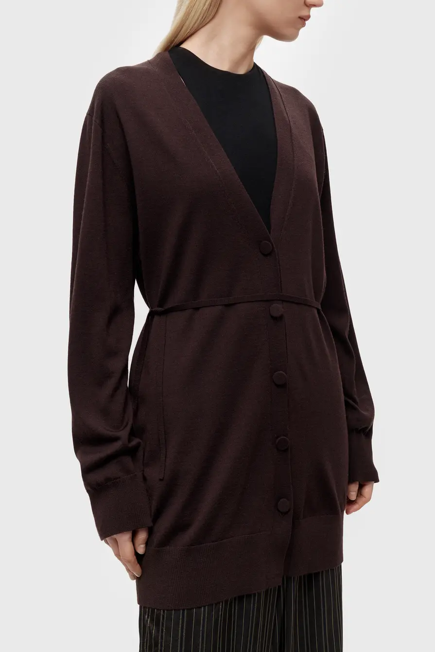 Кардиган Dries Van Noten