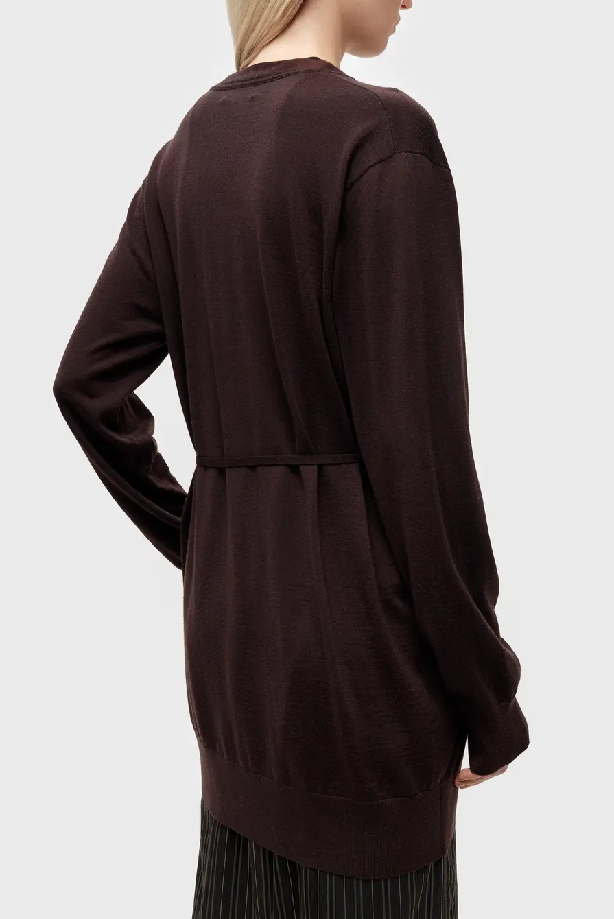 Кардиган Dries Van Noten