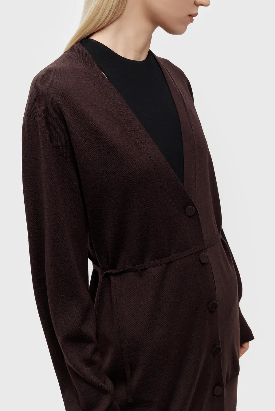 Кардиган Dries Van Noten