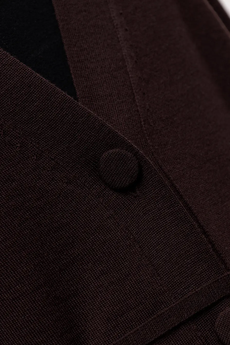 Кардиган Dries Van Noten