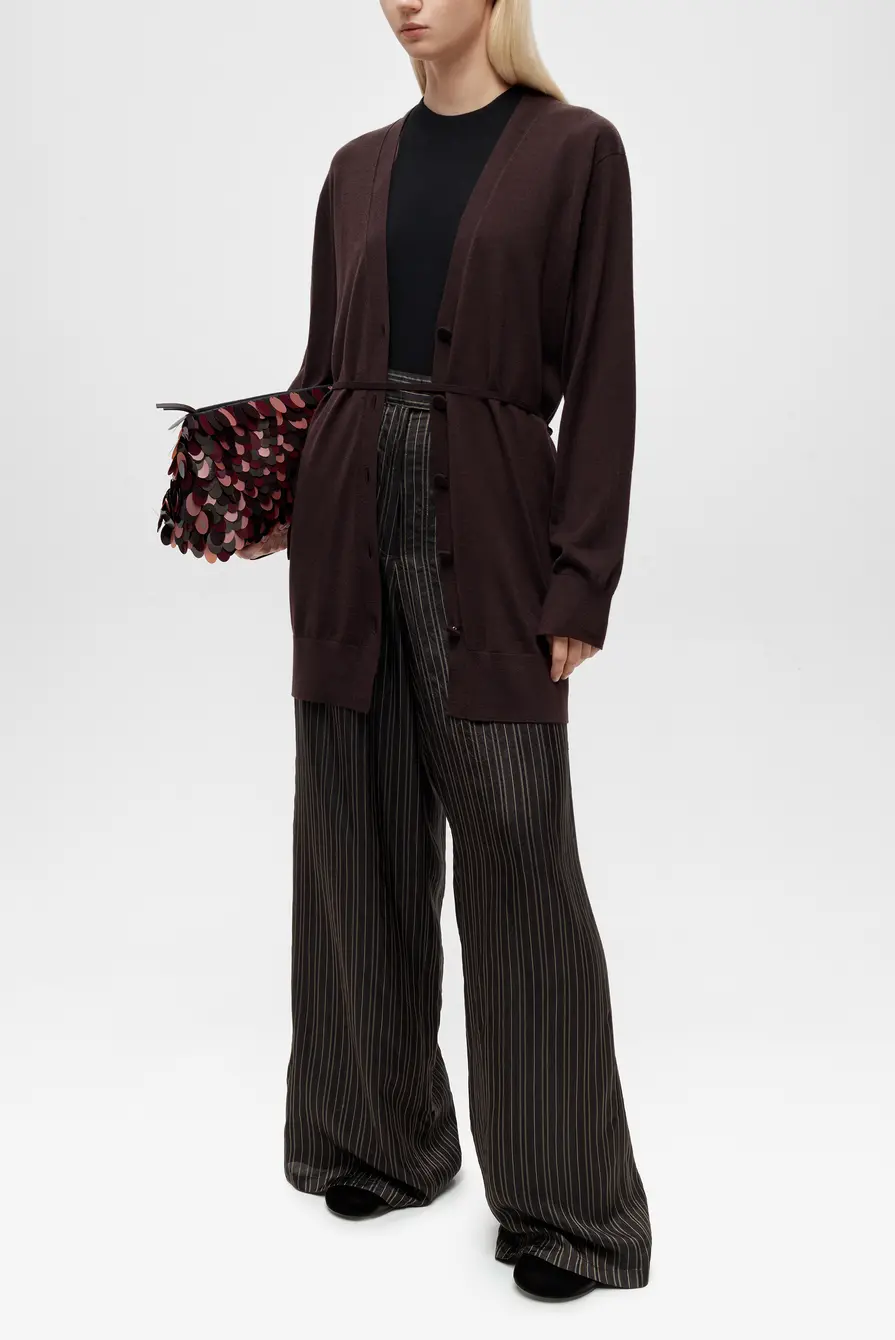 Кардиган Dries Van Noten
