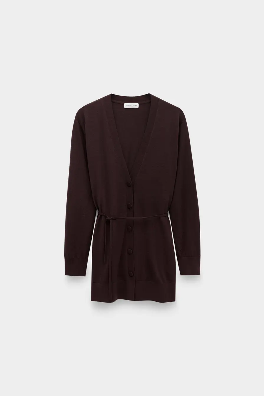 Кардиган Dries Van Noten