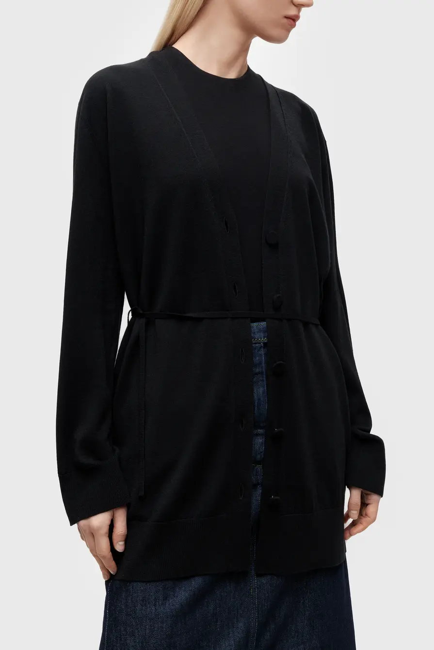 Кардиган Dries Van Noten