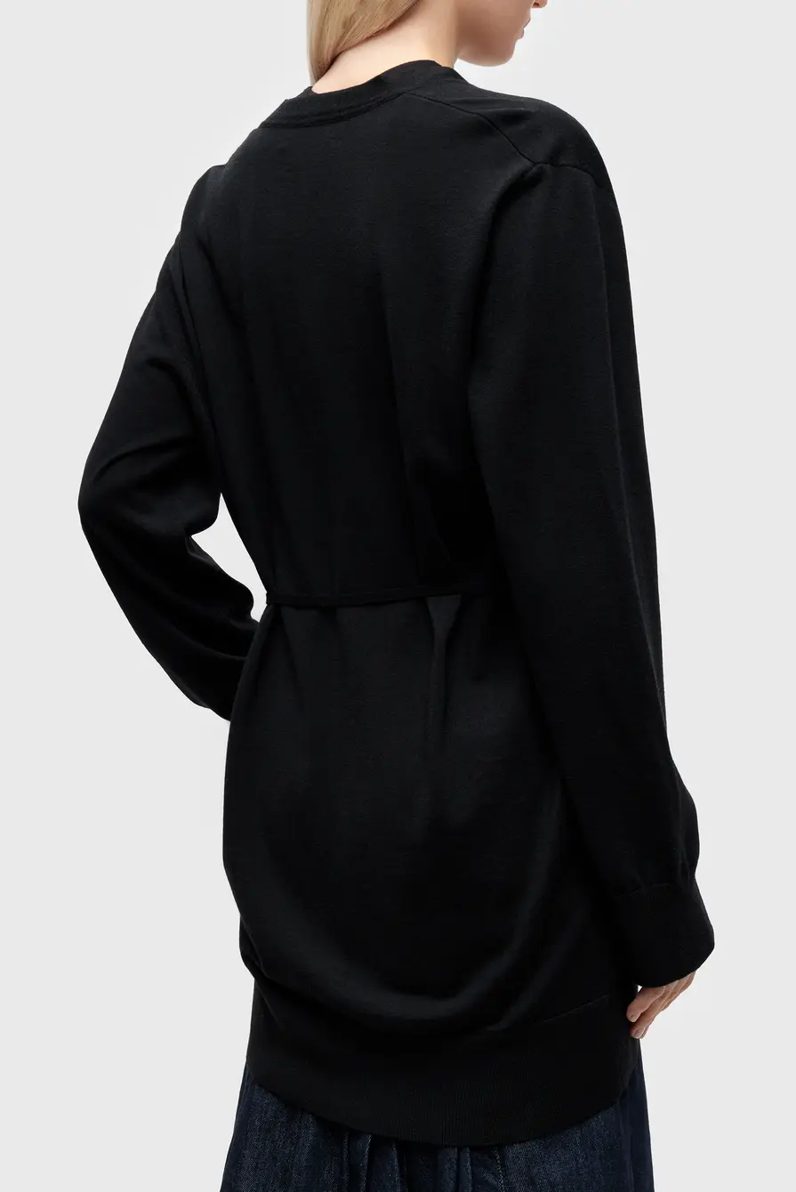 Кардиган Dries Van Noten