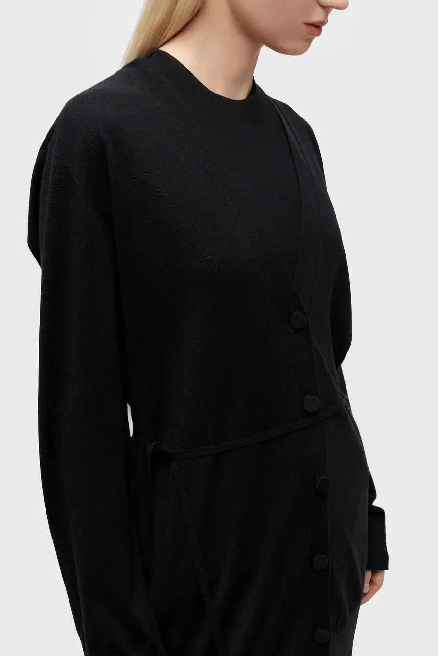 Кардиган Dries Van Noten