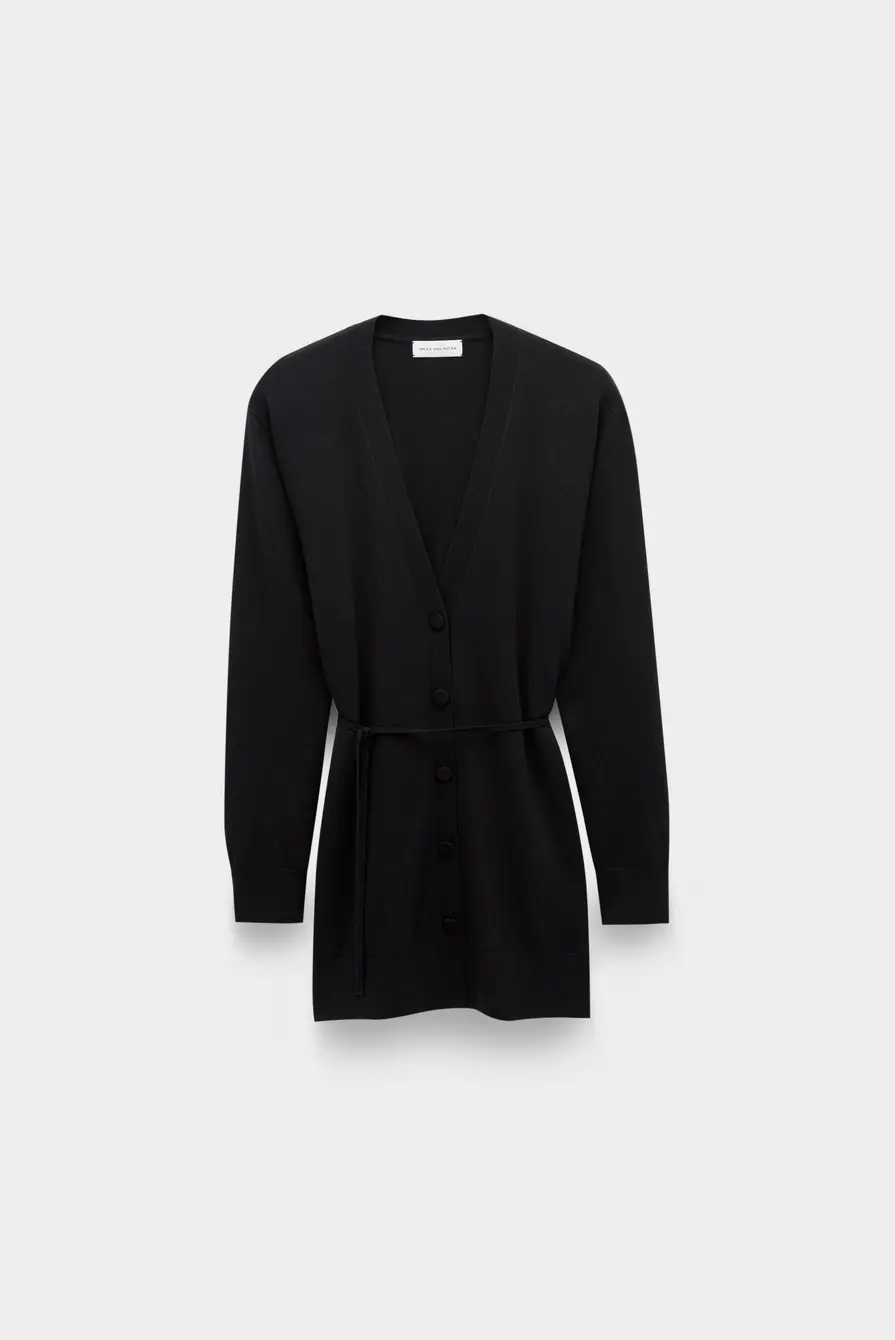 Кардиган Dries Van Noten