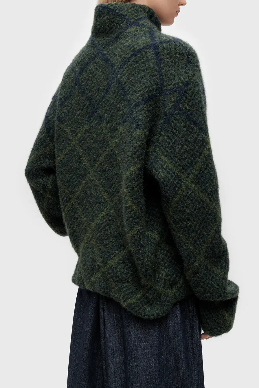 Свитер Dries Van Noten