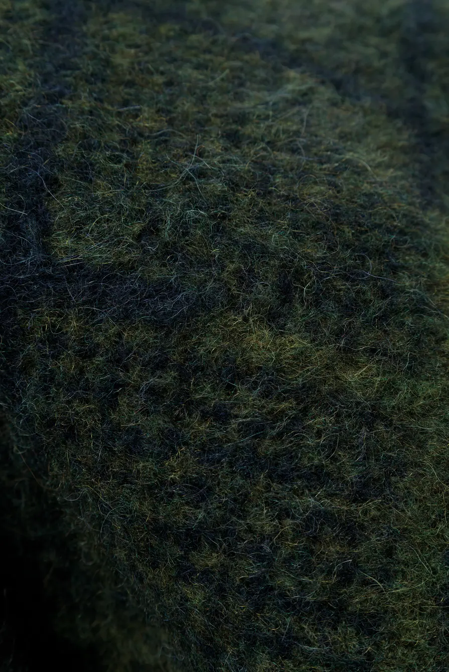 Свитер Dries Van Noten
