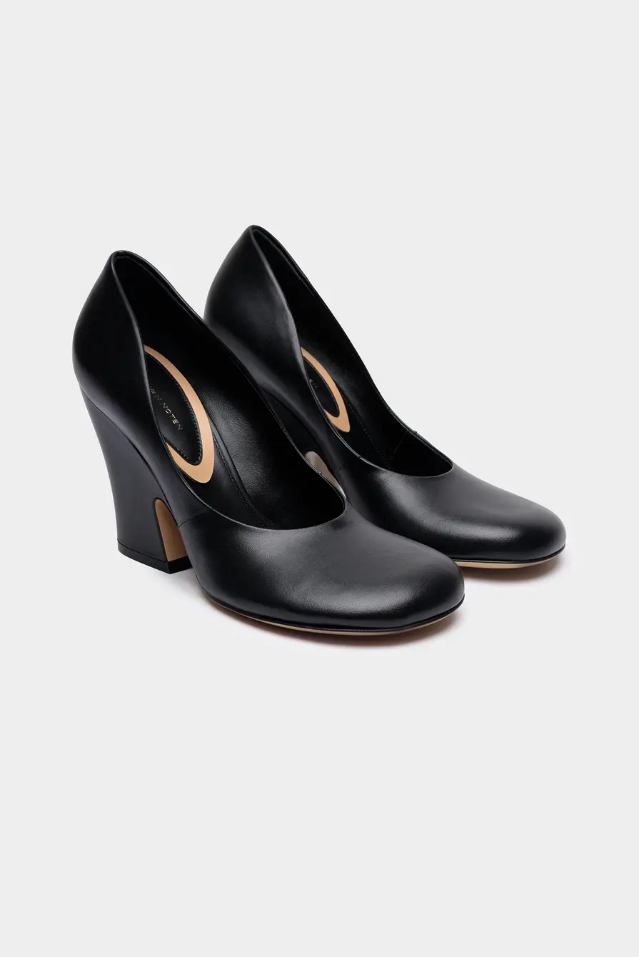 Туфли Dries Van Noten