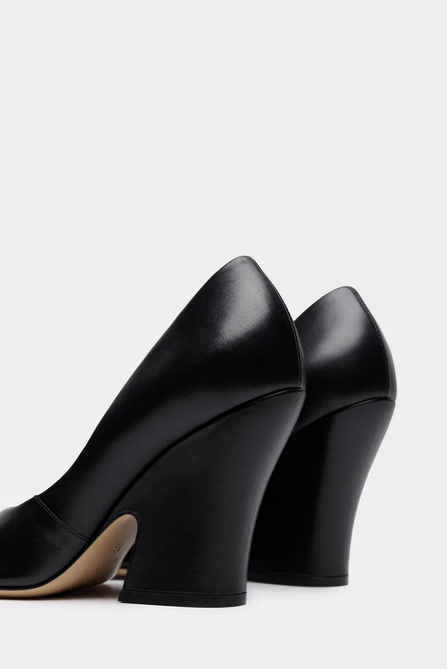 Туфли Dries Van Noten