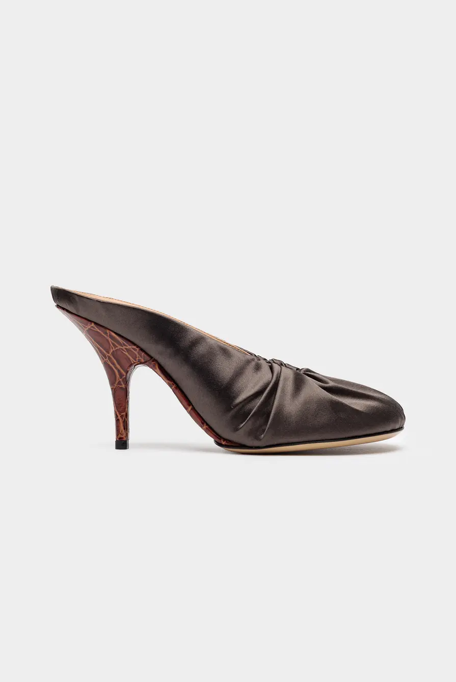 Туфли Dries Van Noten