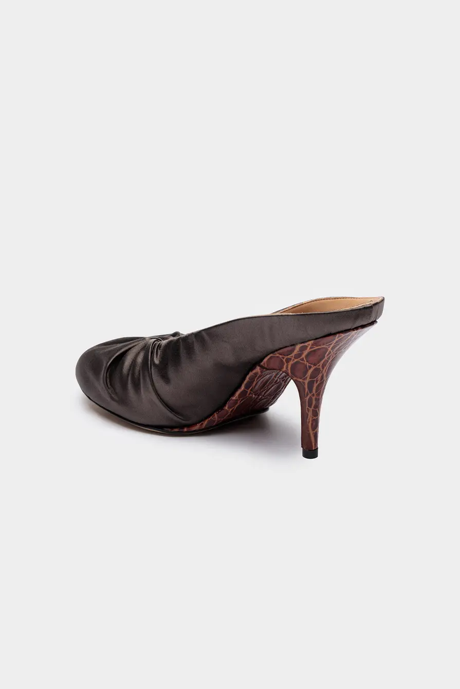 Туфли Dries Van Noten