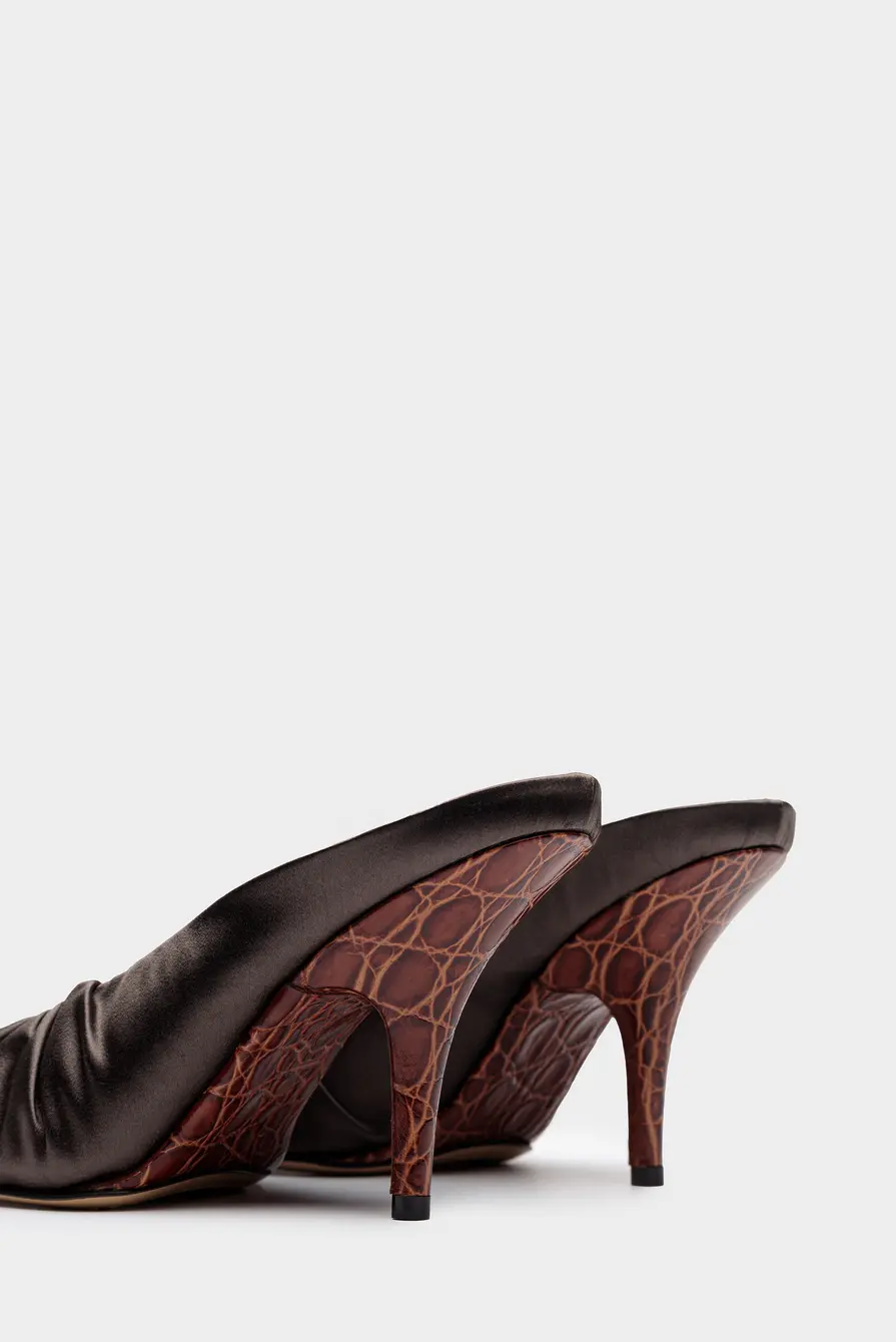 Туфли Dries Van Noten