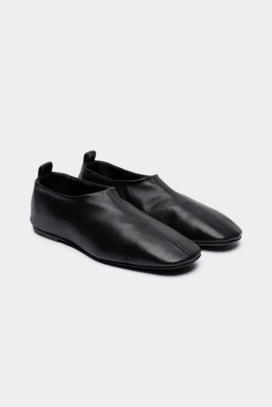 Ботинки Dries Van Noten