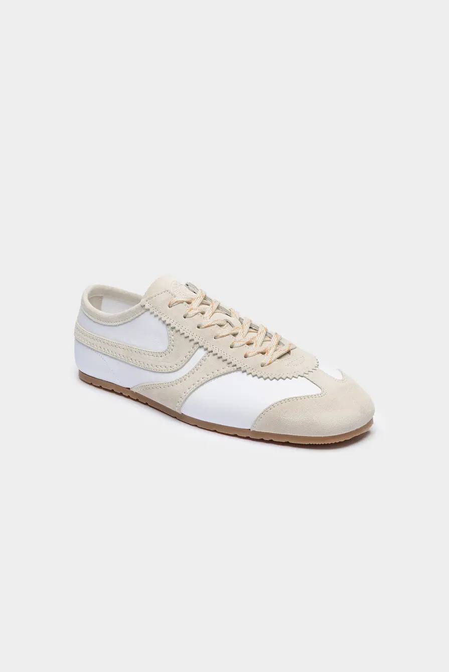 Кроссовки Dries Van Noten