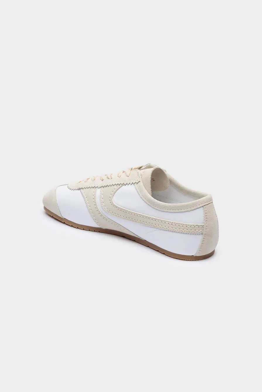 Кроссовки Dries Van Noten